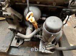 05 VW Bora Golf mk4 1.9 TDI ASZ Engine With Injectors and Pump
