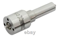 150% Tuning Injector Pump Nozzle DSLA150P1043 for 1.2 1.4 1.9 2.0 2.5 Tdi