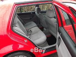 1999 Vw Volkswagen Golf Gt Tdi Mk4