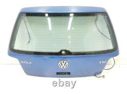 1J6827025G rear door for VOLKSWAGEN GOLF IV 1.9 TDI 1997 2006368