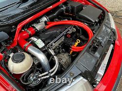 1.9 TDI Performance Oil Catch Tank Kit VW FABIA MK4 GOLF LEON BORA