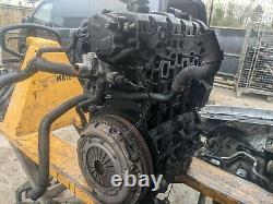 1.9 Tdi Engine With Pump & Injectors Arl Pd 150 Bhp Vw Golf Mk4 Gti Leon Cupra