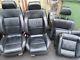 2000 Vw Golf Mk 4 1.9 Gt Tdi Leather Seats With Door Cards Arm Rest