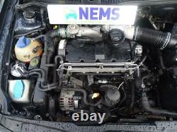 2001 MK4 VW Golf 1.9 TDI Diesel Engine ASZ