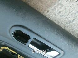 2002 2004 Mk4 Vw Golf 1.9 Tdi Gti 150 Breaking Black 5 Door Leather Heated Seats