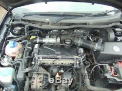 2003 MK4 VW Golf 1.9 TDI Diesel Engine ASZ