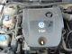 2004 Mk4 Vw Golf 1.9 Tdi Diesel Engine Asz