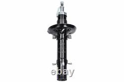 2x FRONT AXLE Shock Absorbers for VW GOLF IV 1.9 TDi 2000-2005