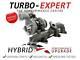 751851 Hybrid Turbocharger 1.9 Stage 2 Billet Wheel