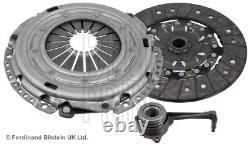 ADL 3-PC CLUTCH KIT with CSC for VW GOLF IV Variant 1.9 TDI 4motion 2000-2006
