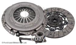 ADL 3-PC CLUTCH KIT with CSC for VW GOLF IV Variant 1.9 TDI 4motion 2000-2006