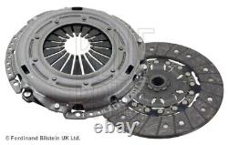 ADL BLUEPRINT 2-PC CLUTCH KIT for VW GOLF IV Variant 1.9 TDI 4motion 1999-2001