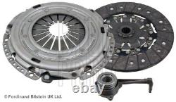 ADL BLUEPRINT 3-PC CLUTCH KIT with CSC for VW GOLF IV 1.9 TDI 4motion 2000-2005