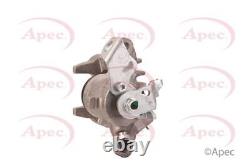 APEC Rear Left Brake Caliper for VW Golf TDi AGR/ALH 1.9 Oct 1997 to Oct 2004