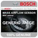 Audi A4 1.9 Tdi Avant Avb 01-04 99bhp Bosch Mass Air Flow Meter Maf 0281002531