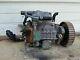 Alh Vw Mk4 Jetta Golf 11mm Automatic Tdi Diesel Fuel Injection Pump 038130107 J