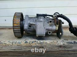 Alh Vw Mk4 Jetta Golf 11mm Automatic Tdi Diesel Fuel Injection Pump 038130107 J