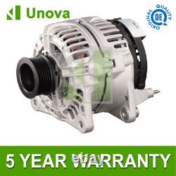 Alternator Unova Fits Audi A3 TT Skoda Octavia VW Golf 1.6 1.8 1.9 TDi 2.0