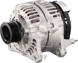 Alternator Unova Fits Audi A3 TT Skoda Octavia VW Golf 1.6 1.8 1.9 TDi 2.0