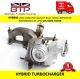 Billet Upgraded Hybrid Turbocharger From 130pd To 150pd Engine Turbo Arl Seat