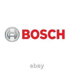 BOSCH Starter Motor for VW Golf TDi ASV/AHF 1.9 October 1997 to August 2004