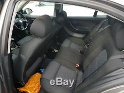 BREAKING Seat Leon mk1 Cupra 1.9 TDI PD150 ARL LS7U VW Golf mk4 Bora Audi A3
