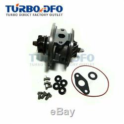 Balanced turbo cartridge for VW T5 Transporter 1.9TDI AXB AXC 63/77KW BV39-0020
