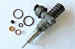 Bosch Pump Nozzle Unit 0414720039 038130073AL VAG 1,9TDi Asz Arl Avf