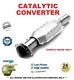 Cat Catalytic Converter For Vw Golf Iv 1.9 Tdi 1997-2004