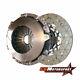 Cg Stage 2 Clutch Kit For Volkswagen Golf Mk 4 1.9 Tdi 115 Inc. 4 Motion-atd S
