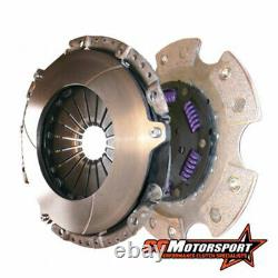 CG Stage 3 Clutch Kit for Volkswagen Golf Mk 4 1.9 TDi GTi From Oct 2000 AGR