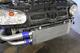 Cxracing Fmic Intercooler Piping Kit For 99-06 Volkswagen Vw Golf Mk4 1.9 Tdi