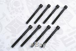 Cam Shaft Kit Cable Set 1,9 Tdi Pd VW Audi Skoda Seat Steel 038109101R
