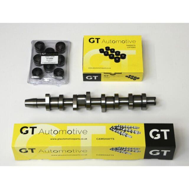 Camshaft & Hydraulic Lifters For Vw Volkswagen 1.9 Tdi Pd