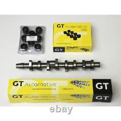 Camshaft & Hydraulic Lifters for VW Volkswagen 1.9 TDi PD