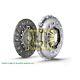 Clutch Kit 2pc Luk Repset For Vw Golf Mk4 1.9 Tdi 038141025h 038141032j