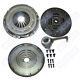 Clutch Kit Fits Vw Sharan 1.9 Tdi/2.0 Tdi/1.9 Tdi 4motion. Vw Jetta Iv Varian