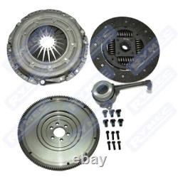 Clutch Kit Fits Vw Sharan 1.9 Tdi/2.0 Tdi/1.9 Tdi 4motion. Vw Jetta IV Varian