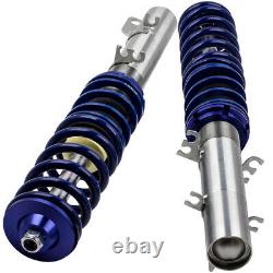 Coilovers Lowering Suspension Kit For Volkswagen New Beetle 1C/1Y/9C 1998-2010
