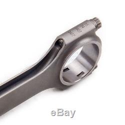 Conrod Connecting Rods for VW TDI 1.9L PD90 PD100 PD115 H-beam ARP2000 Bolts Rod