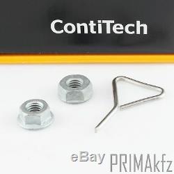 Contitech Timing Belt Kit with Water Pump VW Golf Bora Seat Leon 1.9 Tdi 150 HP