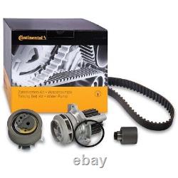 Contitech Timing Cam Belt Kit For Ford Galaxy Wgr 1.9 Tdi 95-06