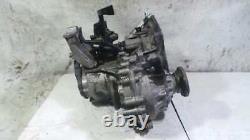 DQY gearbox for VOLKSWAGEN GOLF IV 1.9 TDI 2000 DQY 03 088 1400531