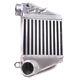 Direnza Side Mount Intercooler Smic For Vw Golf Mk4 1.8t 1.9tdi Octavia A3 Leon