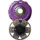 Drivetorque Stg 3 Clutch Kit For Vw Golf Mk4 1.9 Tdi 110 (10/00 09/03)