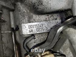 EKU gearbox for VOLKSWAGEN GOLF IV 1.9 TDI 1997 191433