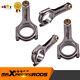 En24 For Audi A6 Tt 1.8t Bam Aeb High Performance Conrods Connecting Rod Arp2000