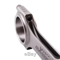 EN24 For Audi A6 TT 1.8T BAM AEB High Performance Conrods Connecting Rod ARP2000