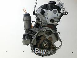 ENGINE for Audi A4 8E B6 00-04 038103373R