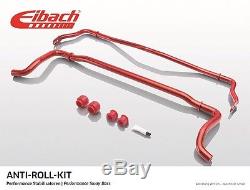 Eibach Anti Roll Bar Kit VW Golf Mk4 1.8 Turbo, 2.3V5, 1.9 SDi, 1.9 TDI